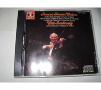 Boskovsky,Willi - Seine Berühmten Walzer