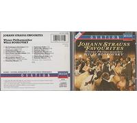 Boskovsky,Willi - Walzer/Polkas