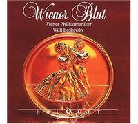 Boskovsky,Willi - Wiener Blut