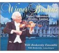 Boskowsky,Willi Ensemble - Wiener Bonbons