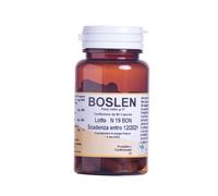 Boslen 60 Capsule