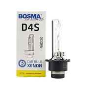 Bosma For Better Life 505124 auto lampada 42 V 35 W xenon 4300 K D4S p32d di 5