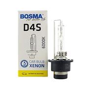 Bosma For Better Life 5051246 auto lampada 42 V 35 W xenon 6000 K D4S p32d di 5