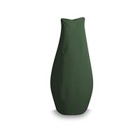Bosmere Copertura per camini grandi per tutte le stagioni, 100% impermeabile, protezione UV, resistente tessuto Oxford 600D, D61 H122cm, 6A755G