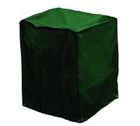 Bosmere Copri braciere Quadrato Piccolo, Verde