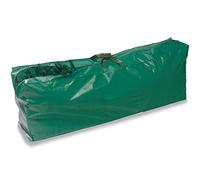Bosmere G382 - Borsa per albero di Natale per alberi da 20,3 cm, materiale resistente con manici e cerniera durevole, materiale impermeabile protegge dagli agenti atmosferici