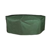 Bosmere Hamptons Direct Fodere per mobili da Giardino Rettangolare - sedi 8/10