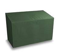 Bosmere P415 Protector Plus 3-4 posti Panca Copertura Reversibile - Verde/Nero
