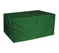 Bosmere Products Ltd Cover per Tavolo Rettangolare da 4 Posti, 71 x 79 x 130 cm