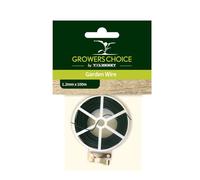 Bosmere Tildenet Gardenware N155 - Cavo per giardinaggio, 1,2 mm x 100 m
