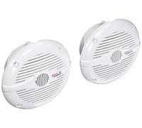 Casse Marine Nautiche Boss Marine Mr50w Speaker 150w altoparlanti full marinized