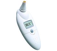 Boso Bosotherm Medical - Termometro auricolare a infrarossi
