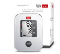Boso Medicus X Sfigmomanometro