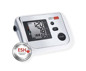 Boso Misuratore Automatico della pressione arteriosa Medicus Family 4 Bianco