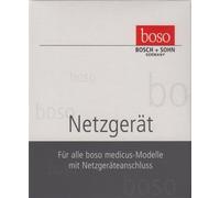 Boso Unità di Alimentazione per Tutti boso Medicus Modelli - Nuovo & Ovp V. Med.