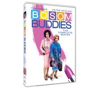 Bosom Buddies: The Complete Series (DVD) Wendie Jo Sperber Tom Hanks Donna Dixon