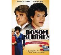 Bosom Buddies: The Second Season