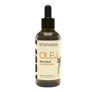 BOSPHAERA - Olio di carota (macerato) (50 g)
