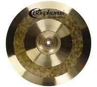 Bosphorus Cymbals A14HD - Piatti Hihat serie antichi da 14"