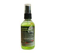 Bosport, detergente per casco Plexi, 115 ml, emulsione, visiera, hockey su ghiaccio
