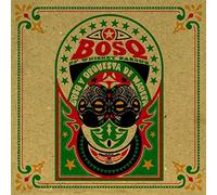 Bosq Of Whiskey Barons - Bosq Y Orquestra De Madera