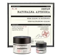 Bosqie Kit Pronto Soccorso Naturale (Crema Erboristica da Massaggio 50 ml + Crema Maggiorana-Erbe 8 g)