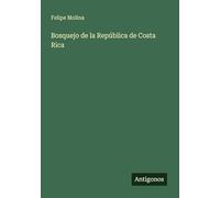 Bosquejo de la República de Costa Rica