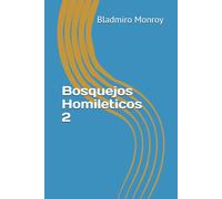 Bosquejos Homileticos 2