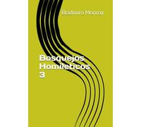 Bosquejos Homileticos 3