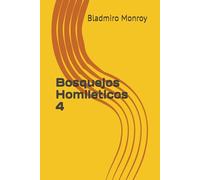 Bosquejos Homileticos 4