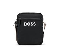 Boss Catch 3.0 Borsa a tracolla 15.5 cm black (TAS001282)