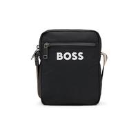 Boss Catch 3.0 Borsa a tracolla 15.5 cm black (TAS001282)