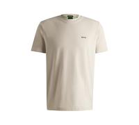 Boss 10256064 01 Short Sleeve T-shirt 2XL