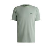 HUGO BOSS Maglietta Tee, verde