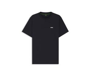 Boss 10256064 Short Sleeve T-shirt M