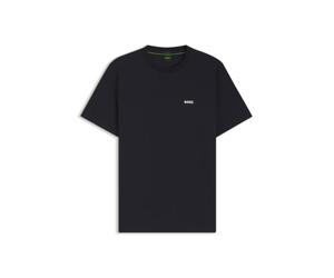 Boss 10256064 Short Sleeve T-shirt S