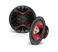 Boss 1241809 CH6520 Coassiali Chaos Exxtreme, Confezioni da 2