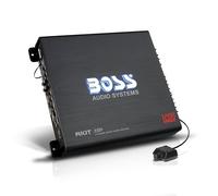 Boss 1241814 R3004 Amplificatore Riot