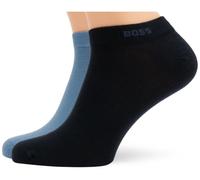 BOSS 2p As Uni CC 10241867 01 Calzini invisibili Uomo