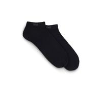 BOSS 2P AS uni CC, Calze, Black2, 39-42, da Uomo