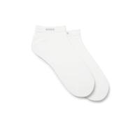 BOSS 2P AS uni CC, Calze Uomo, Bianco (New - White100), 39-42