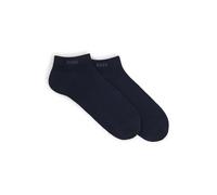 BOSS 2P AS uni CC, Calze Uomo, Blu (New - Dark Blue401), 39-42