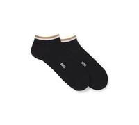 Boss As Uni Stripe Cc 10249325 01 Socks 2 Pairs EU 39-42