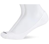 BOSS 2P Invisible CC W, Calzini invisibili Da donna, White100,