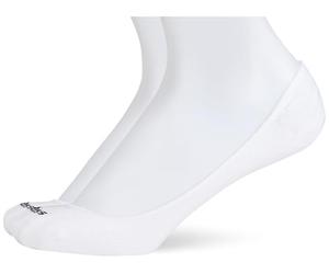 BOSS 2P Invisible CC W, Calzini invisibili Da donna, White100,