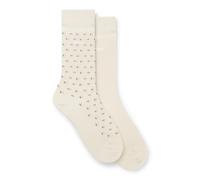 BOSS 2p Rs Mini Iconic Mc 10263508 Calze regolari Uomo