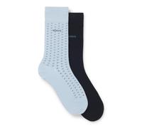 BOSS 2p Rs Minipattern CC 10280325 Moderno Uomo
