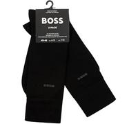 BOSS 2P RS Tom Uni MC Calzini_Normali, Light/Pastel Blue450, 39-42 Uomo