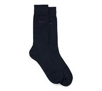 boss 2P RS Uni CC, Calze, Uomo, Blu (New - Dark Blue401), 43/46 EU
