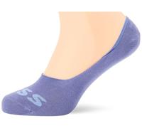 BOSS 2P SL Uni Logo CC Calzini Invisibili, Navy412, 45-46 Uomo